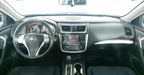 Nissan Altima 2.5 SENSE CVT Sedan 2017