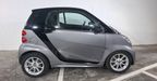 Smart Fortwo 1.0 COUPE PASSION Coupe 2014