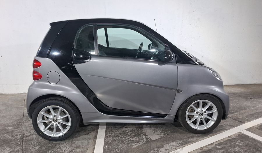 Smart Fortwo 1.0 COUPE PASSION Coupe 2014