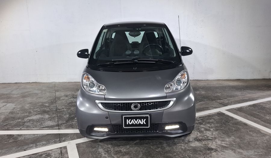 Smart Fortwo 1.0 COUPE PASSION Coupe 2014