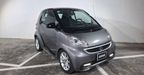 Smart Fortwo 1.0 COUPE PASSION Coupe 2014