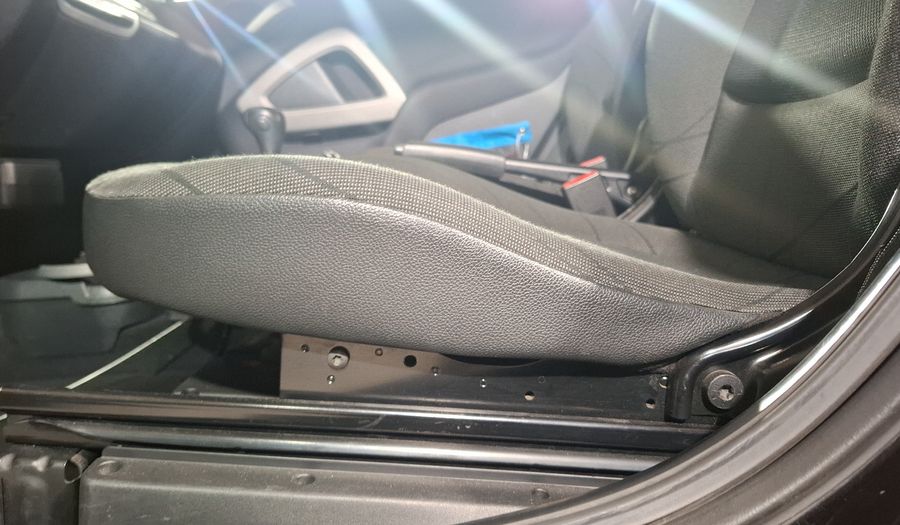 Smart Fortwo 1.0 COUPE PASSION Coupe 2014