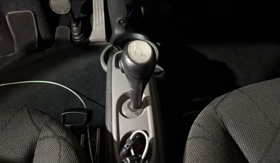 Smart Fortwo 1.0 COUPE PASSION Coupe 2014