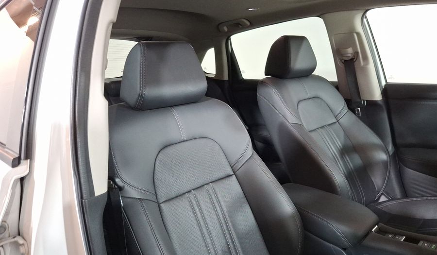Honda Hr-v 2.0 TOURING CVT Suv 2023