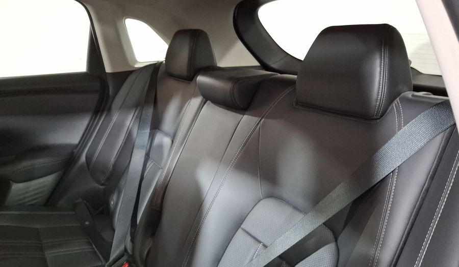 Honda Hr-v 2.0 TOURING CVT Suv 2023