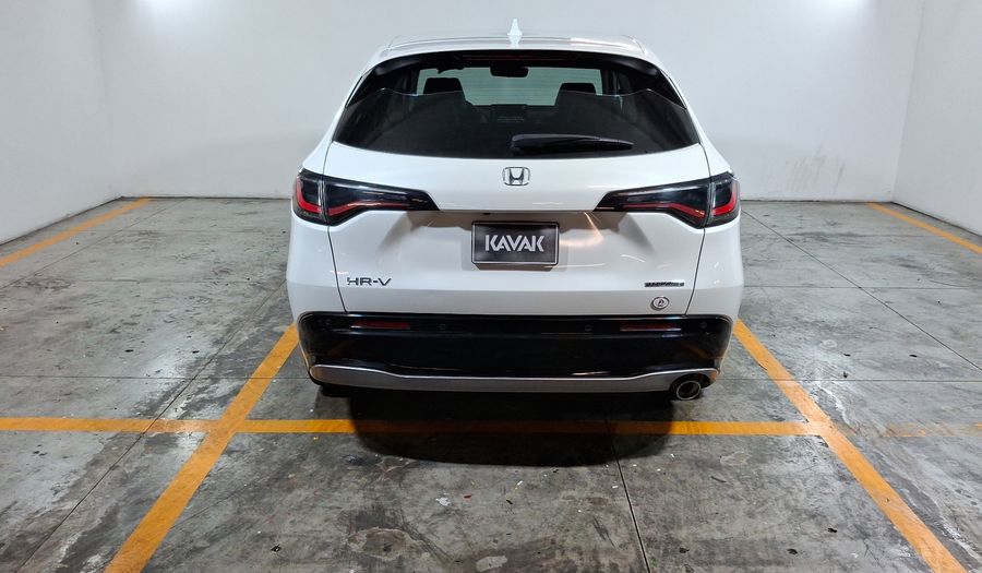 Honda Hr-v 2.0 TOURING CVT Suv 2023