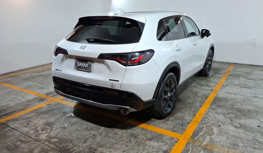 Honda Hr-v 2.0 TOURING CVT Suv 2023