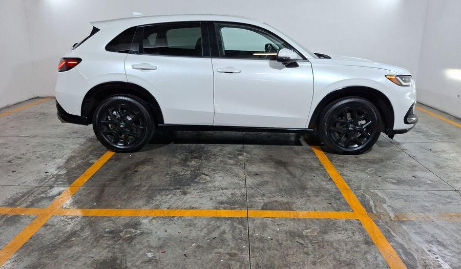 Honda Hr-v 2.0 TOURING CVT Suv 2023