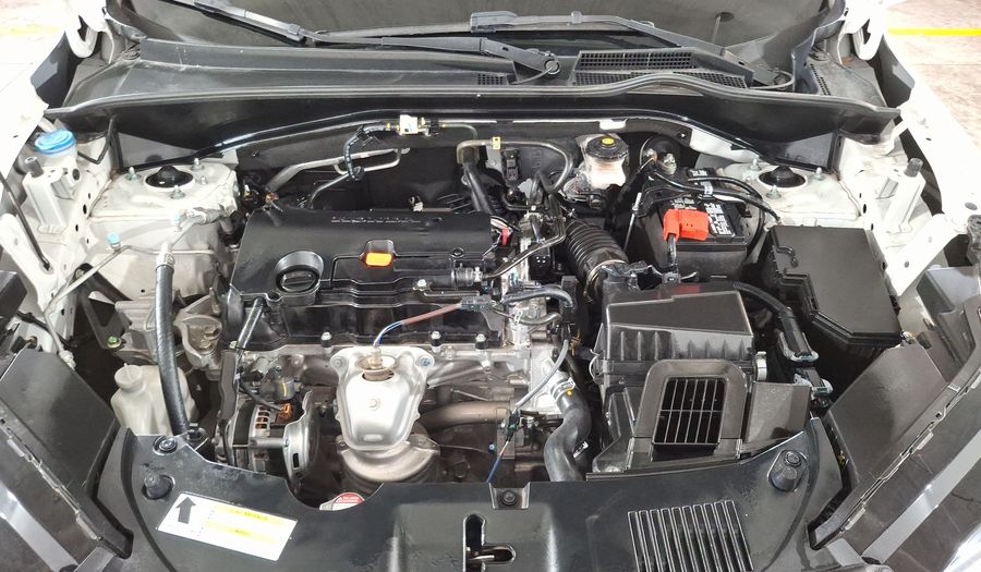 Honda Hr-v 2.0 TOURING CVT Suv 2023