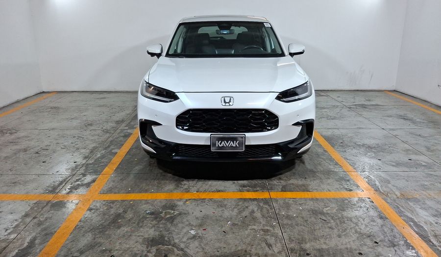 Honda Hr-v 2.0 TOURING CVT Suv 2023