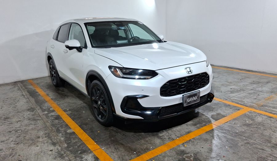 Honda Hr-v 2.0 TOURING CVT Suv 2023