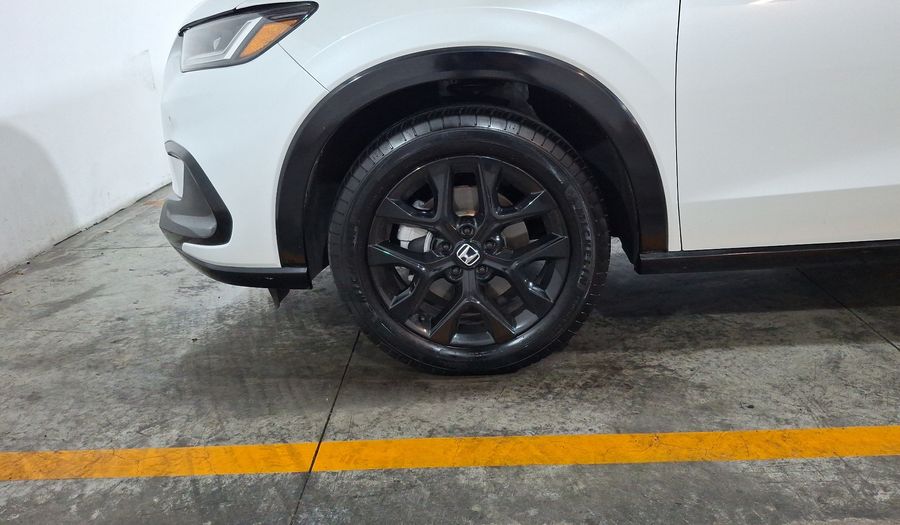 Honda Hr-v 2.0 TOURING CVT Suv 2023