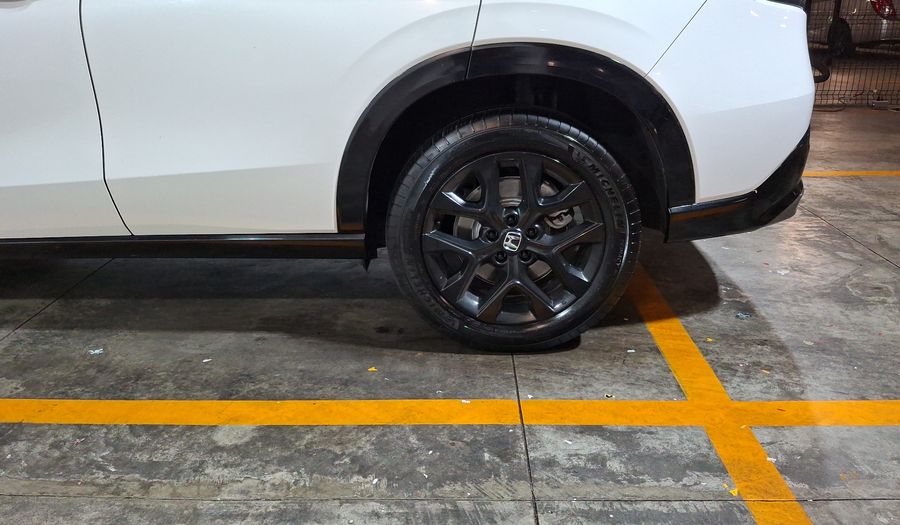Honda Hr-v 2.0 TOURING CVT Suv 2023