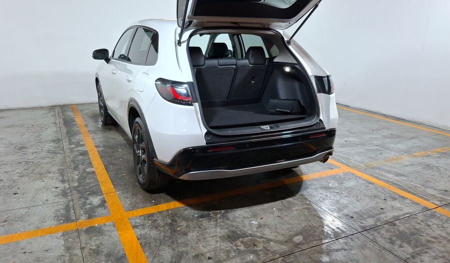 Honda Hr-v 2.0 TOURING CVT Suv 2023