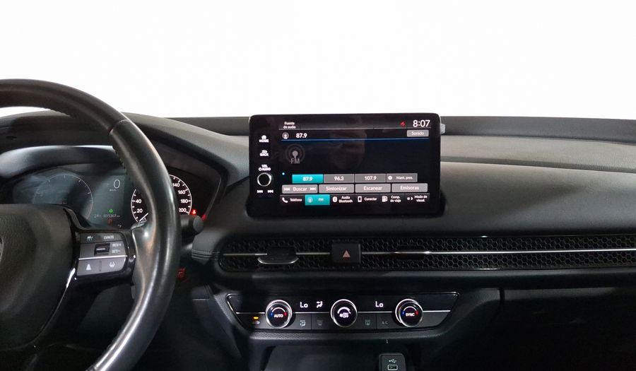 Honda Hr-v 2.0 TOURING CVT Suv 2023