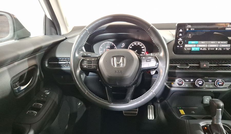Honda Hr-v 2.0 TOURING CVT Suv 2023