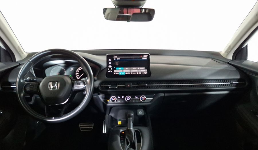 Honda Hr-v 2.0 TOURING CVT Suv 2023