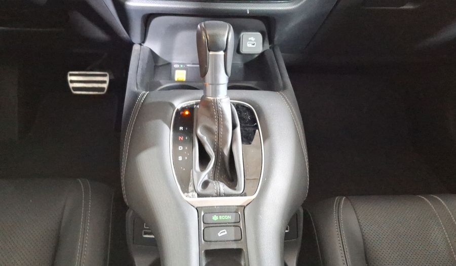 Honda Hr-v 2.0 TOURING CVT Suv 2023