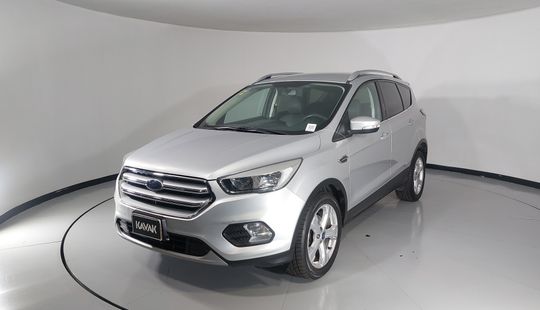 Ford • Escape