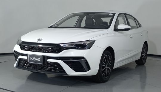 Mg • MG5