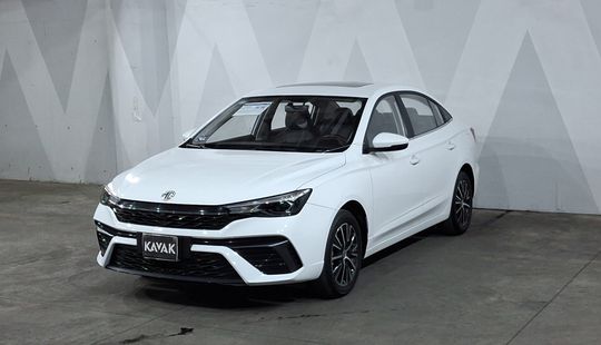 Mg • MG5