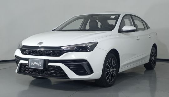 Mg • MG5