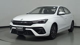 Mg • MG5