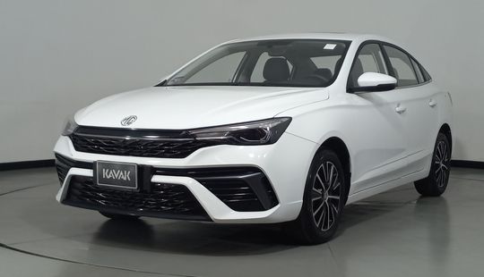 Mg • MG5
