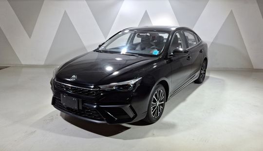 Mg • MG5