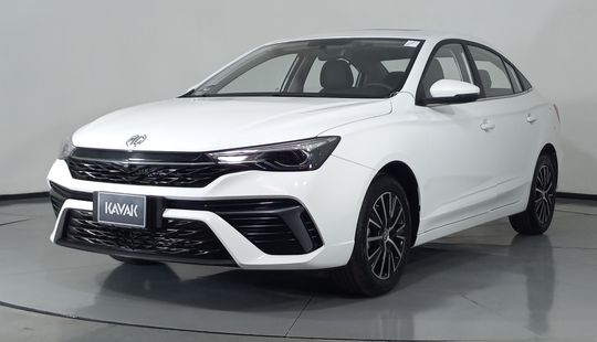 Mg • MG5