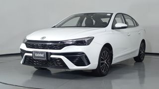 Mg • MG5