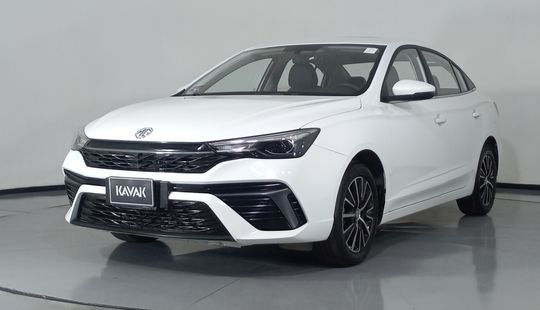Mg • MG5