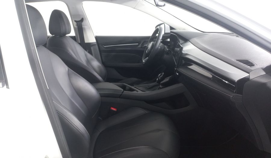 Mg Mg5 1.5 EXCITE CVT Sedan 2026