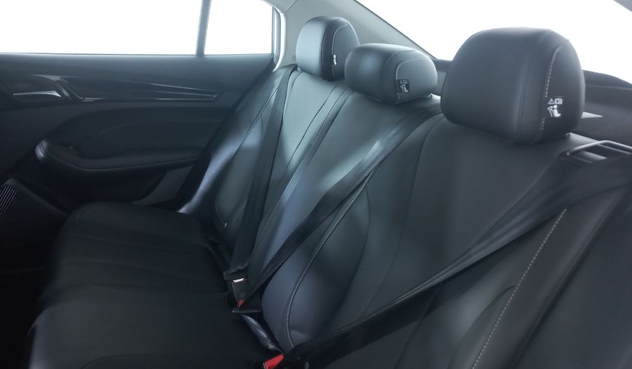 Mg Mg5 1.5 EXCITE CVT Sedan 2026