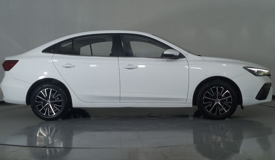 Mg Mg5 1.5 EXCITE CVT Sedan 2026
