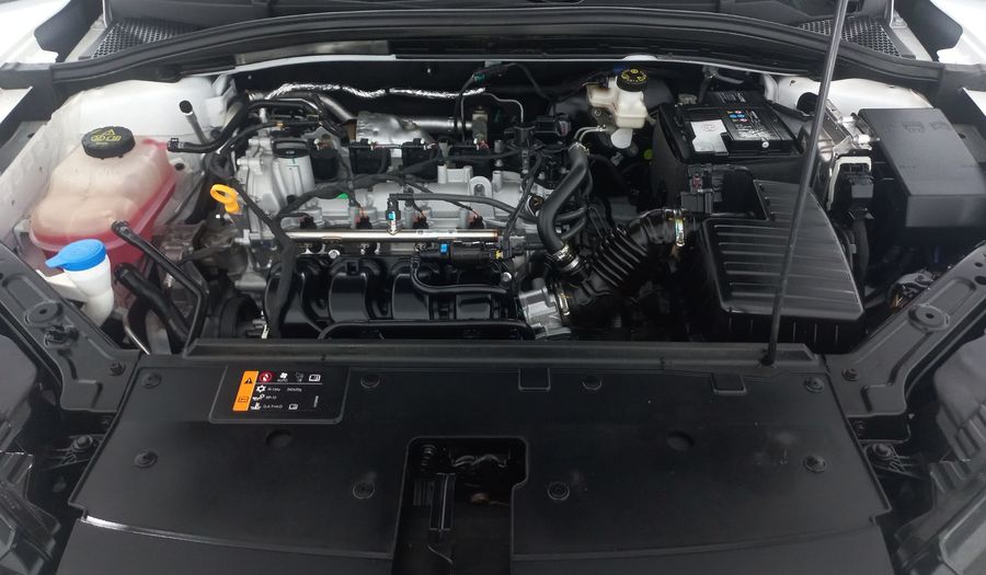 Mg Mg5 1.5 EXCITE CVT Sedan 2026