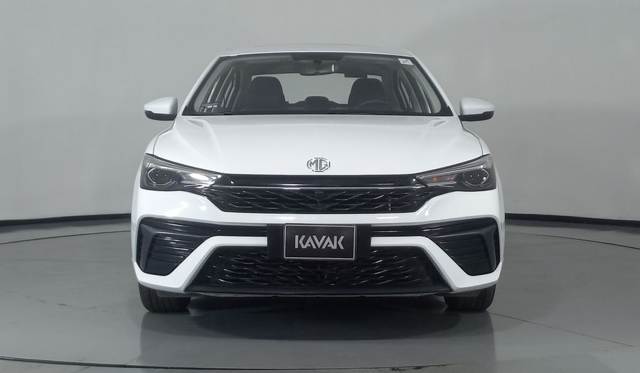 Mg Mg5 1.5 EXCITE CVT Sedan 2026