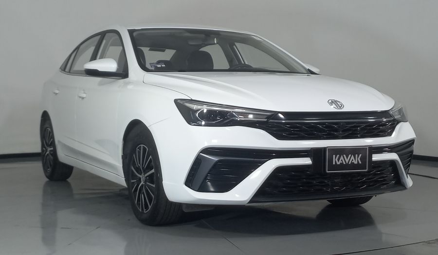Mg Mg5 1.5 EXCITE CVT Sedan 2026
