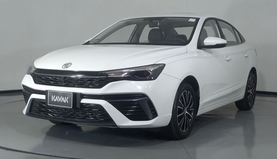 Mg • MG5