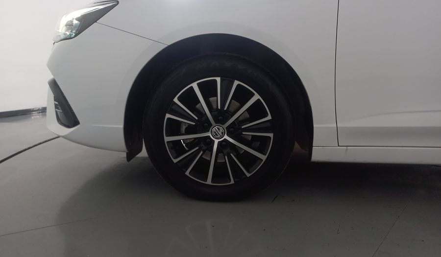 Mg Mg5 1.5 EXCITE CVT Sedan 2026