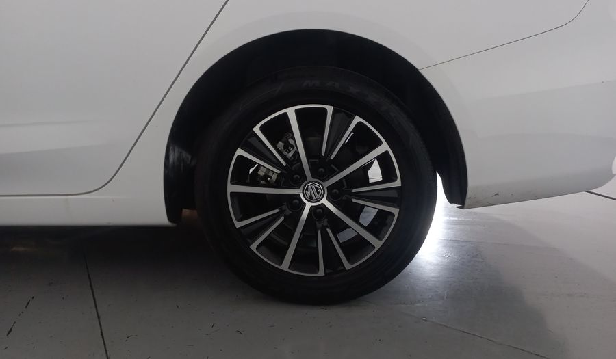 Mg Mg5 1.5 EXCITE CVT Sedan 2026