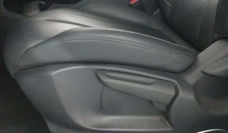 Mg Mg5 1.5 EXCITE CVT Sedan 2026