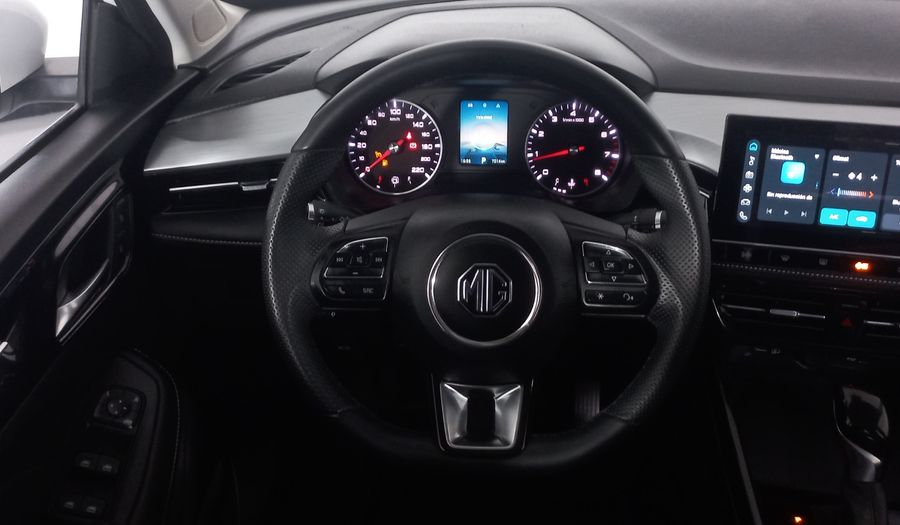 Mg Mg5 1.5 EXCITE CVT Sedan 2026