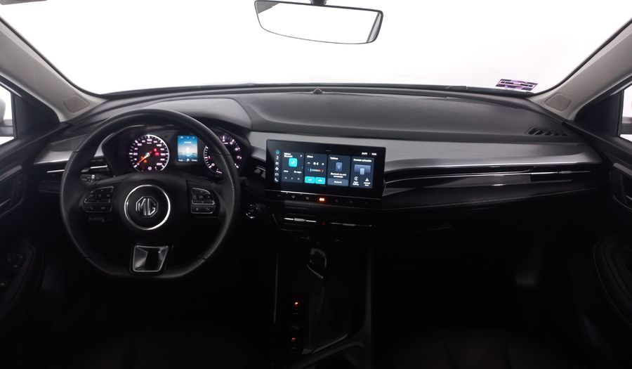 Mg Mg5 1.5 EXCITE CVT Sedan 2026