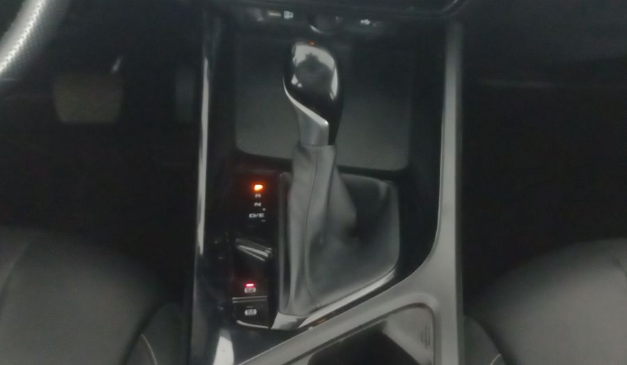 Mg Mg5 1.5 EXCITE CVT Sedan 2026