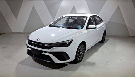 Mg • MG5