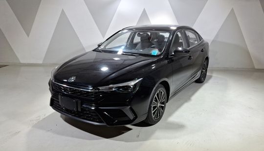 Mg • MG5