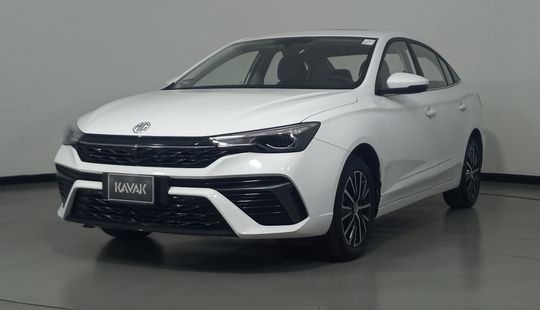 Mg • MG5