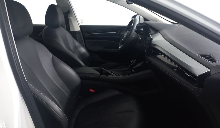 Mg Mg5 1.5 EXCITE CVT Sedan 2026