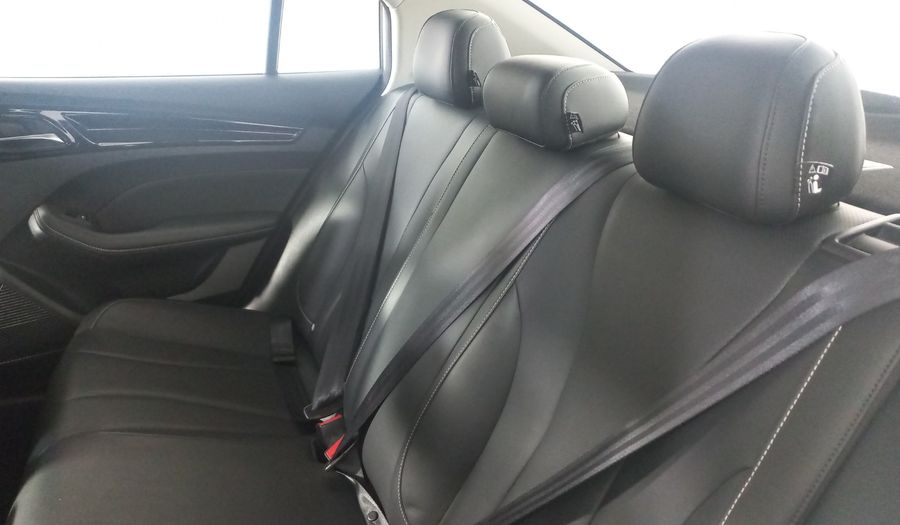 Mg Mg5 1.5 EXCITE CVT Sedan 2026